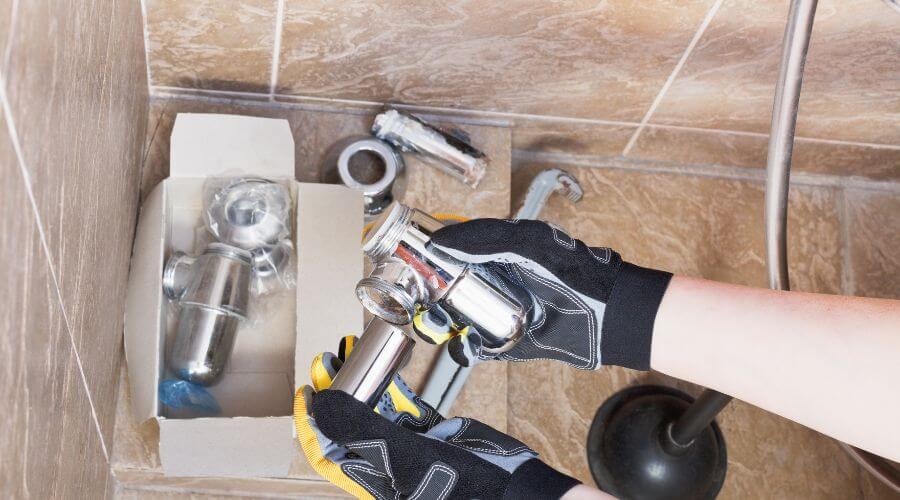 Expert tile roof repair services in Osnabrock, ND